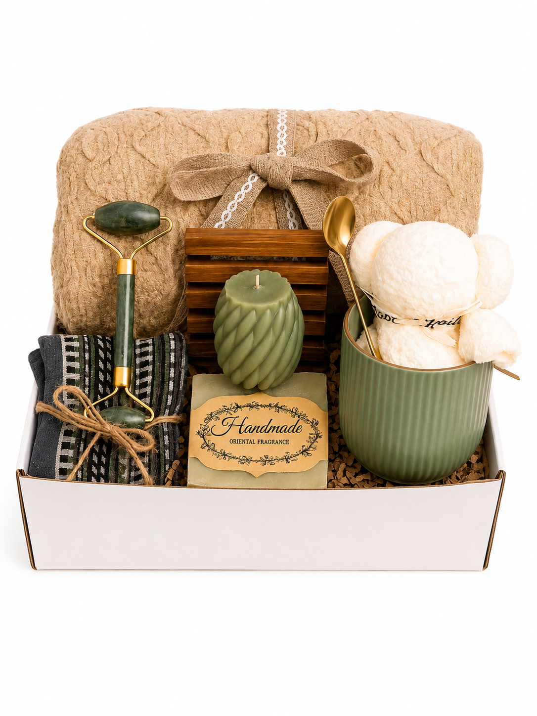 Bereavement Gift Box for Loss of Loved One