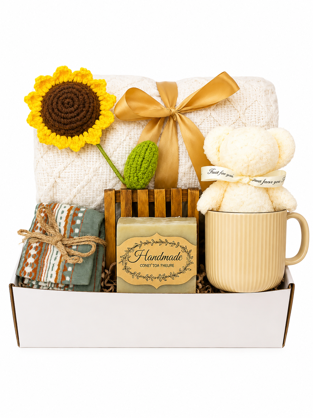 Bereavement Gift Box for Loss of Loved One