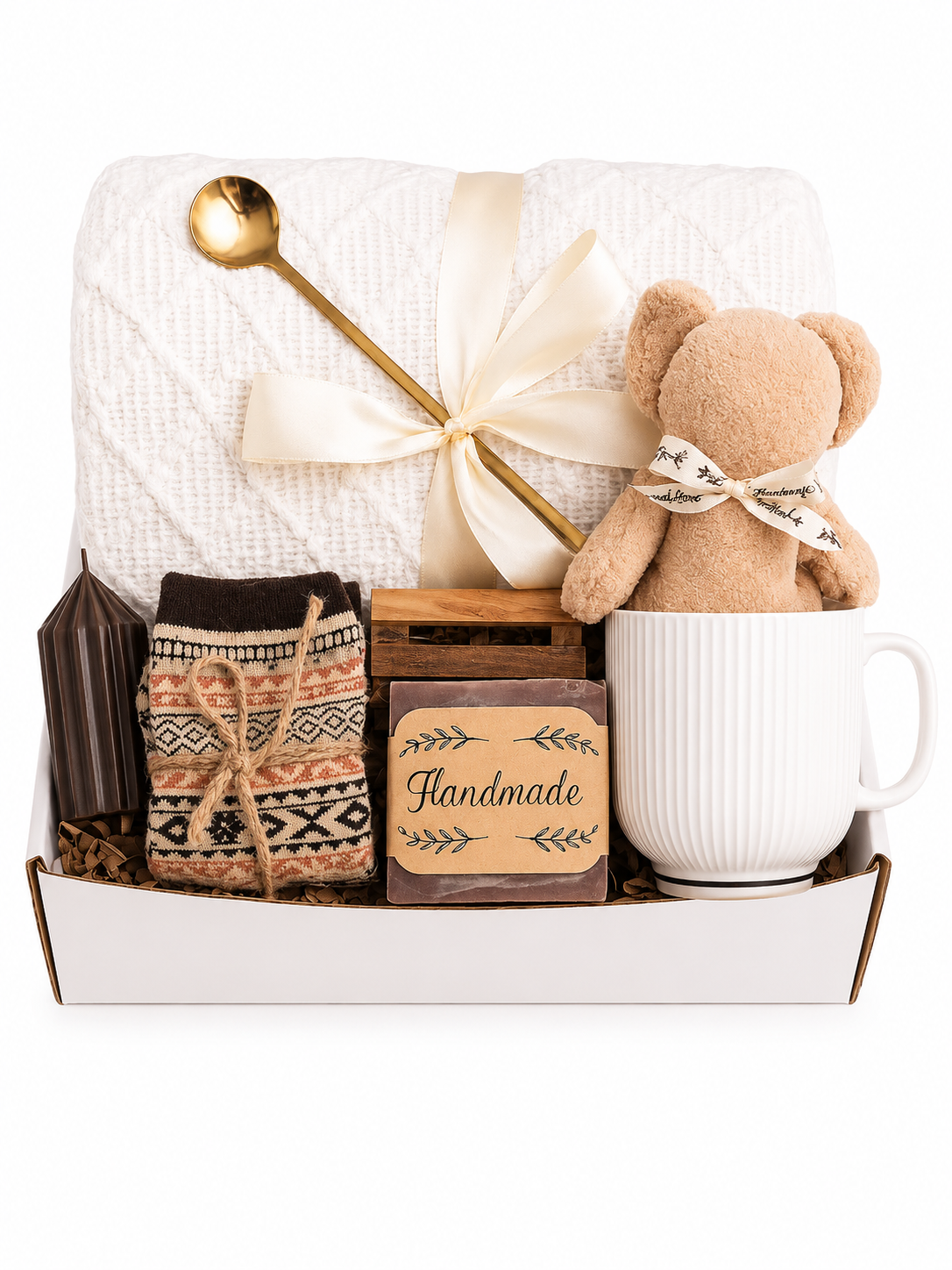 Bereavement Gift Box for Loss of Loved One