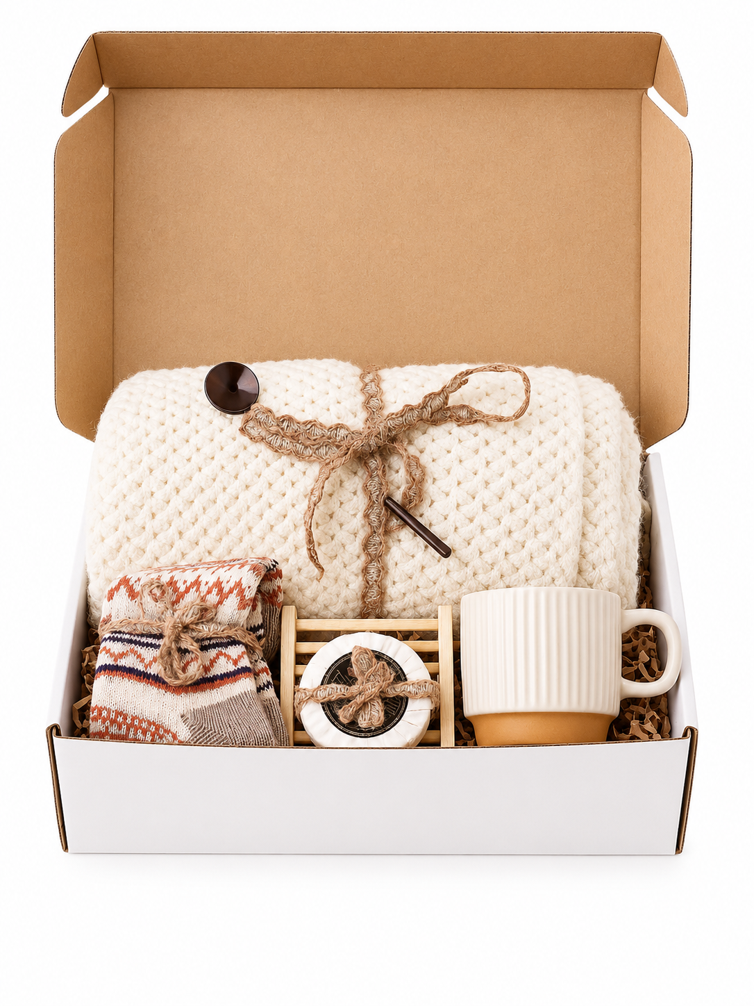 Bereavement Gift Box for Loss of Loved One
