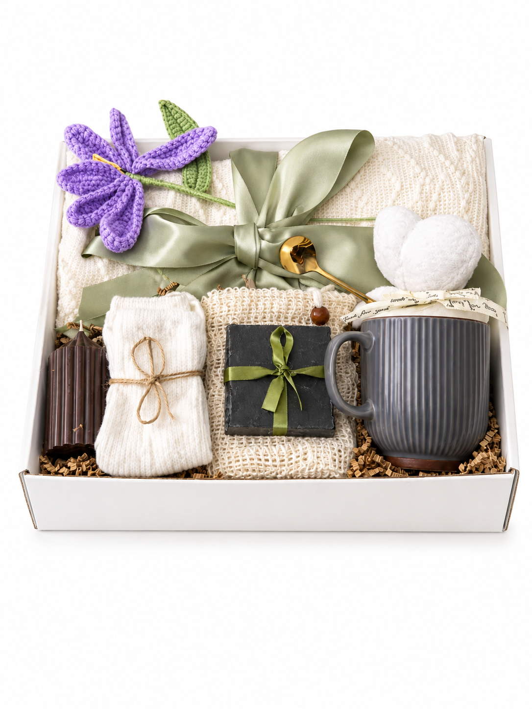 Thinking of You Gift Box for Women
