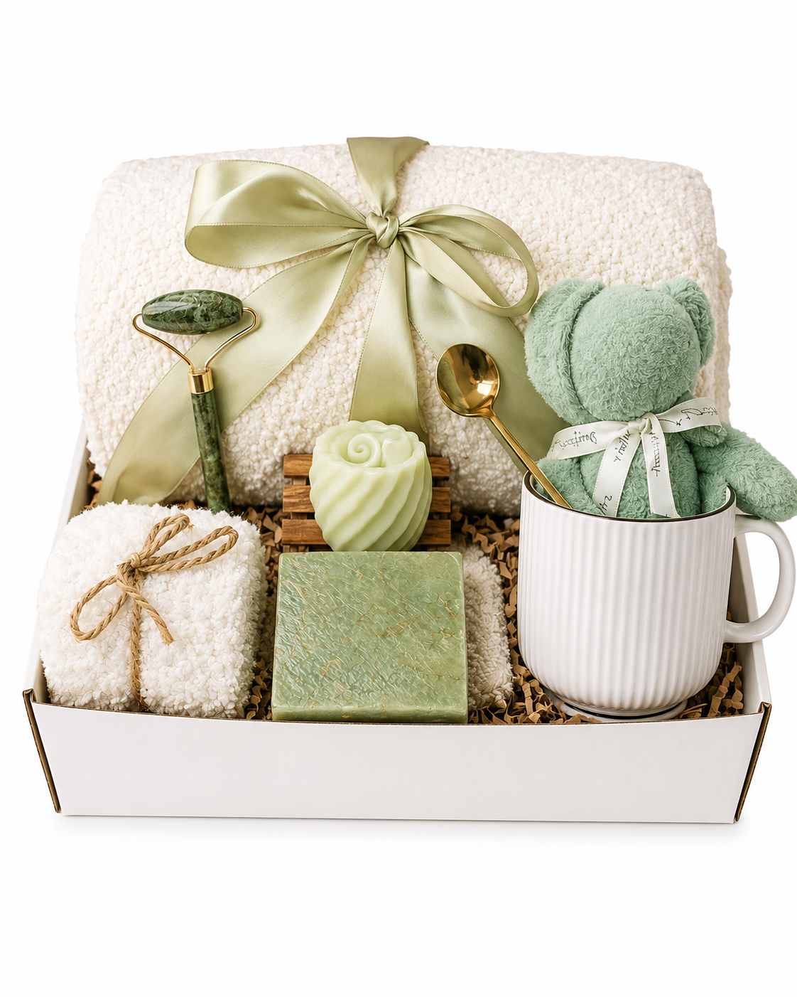 Thinking of You Gift Box for Women