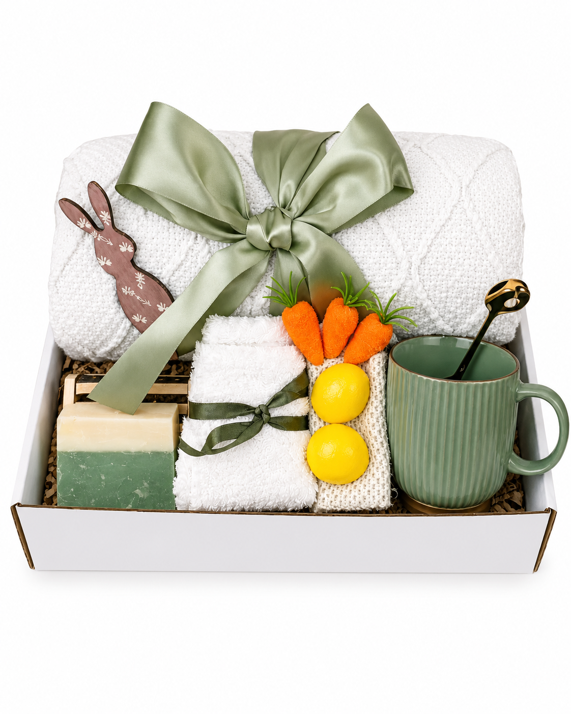 Easter Gift Box for Women Easter Care Package