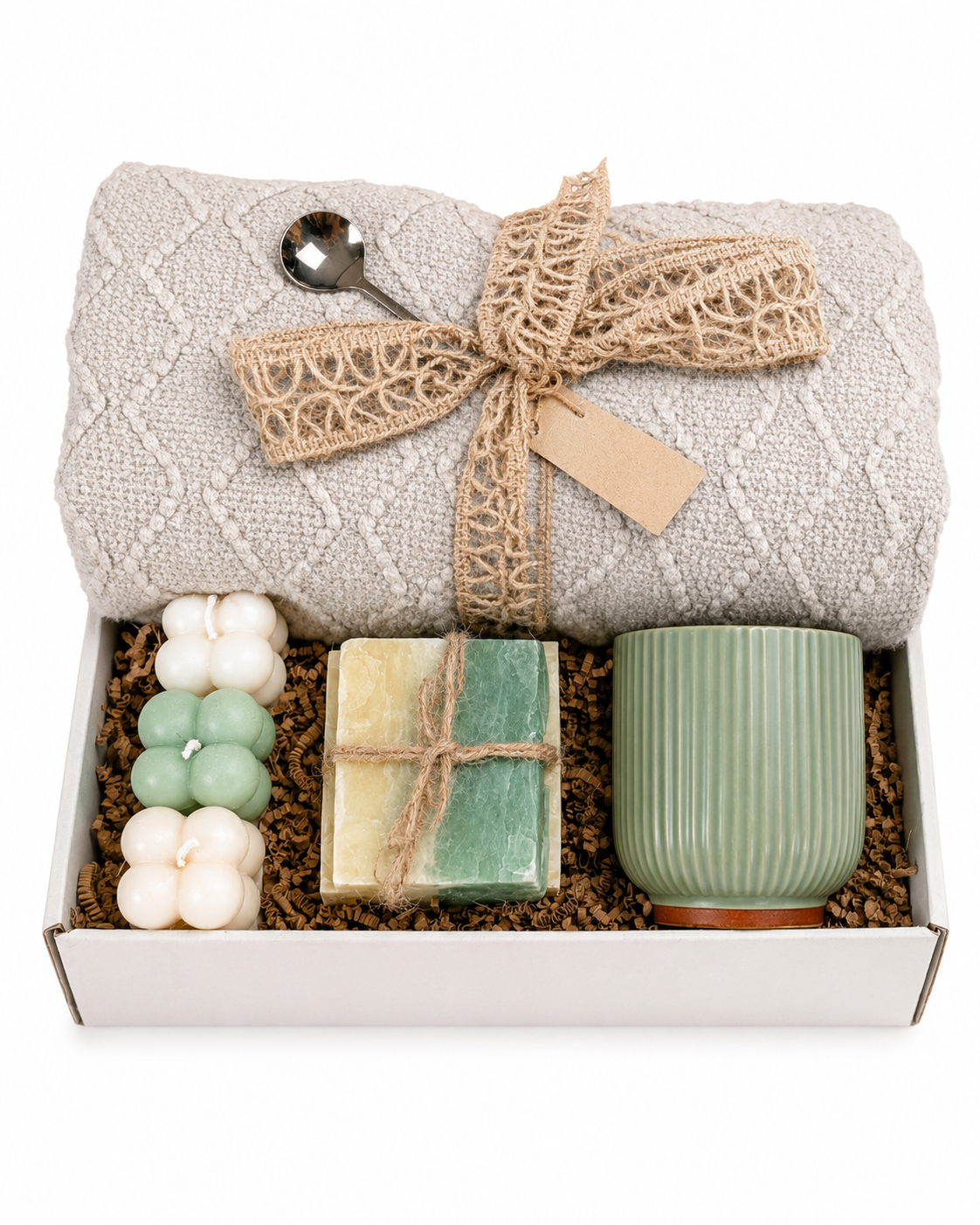Sending You Hugs Gift Box Grief Support Care Package