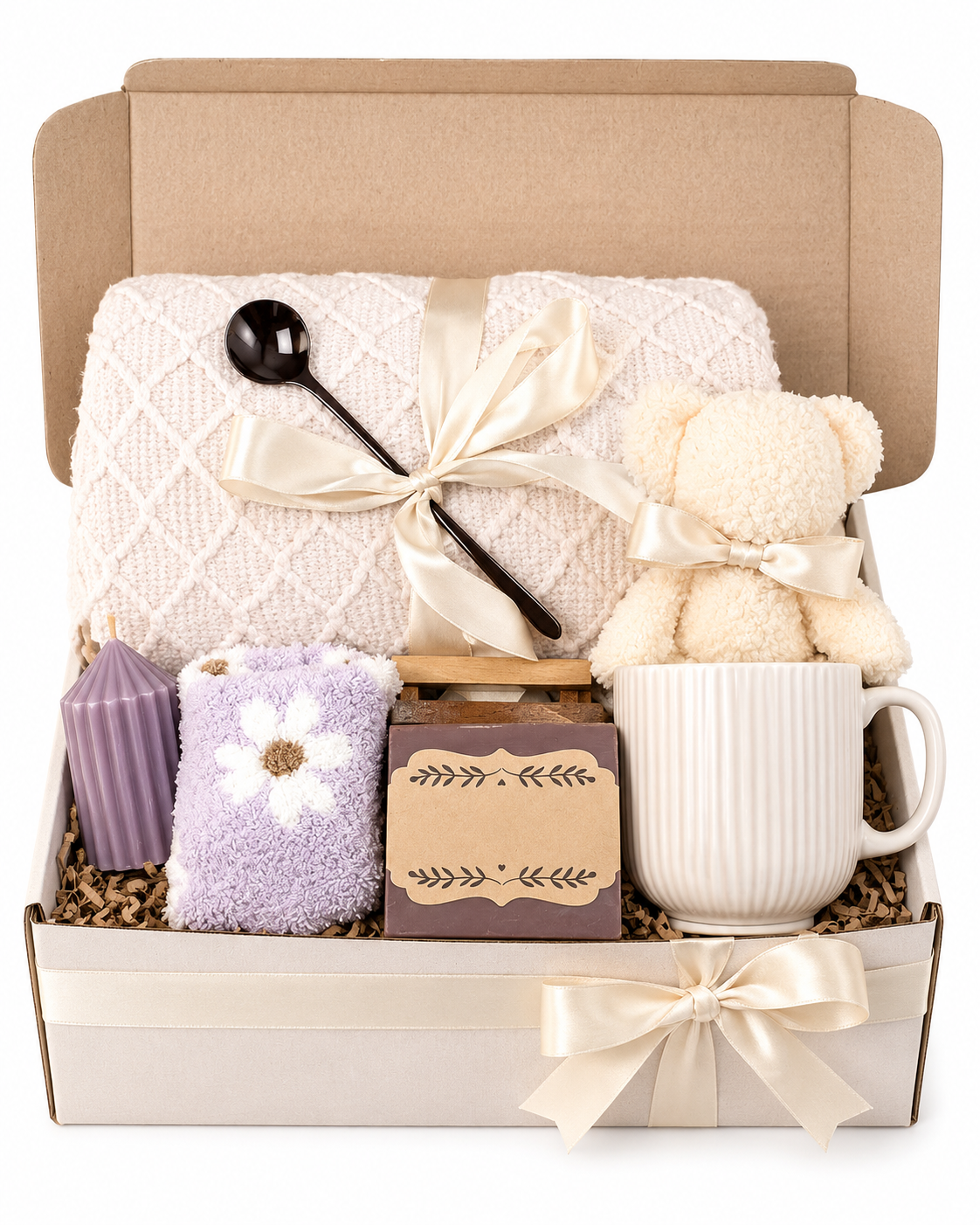 Sending You Hugs Gift Box Grief Support Care Package