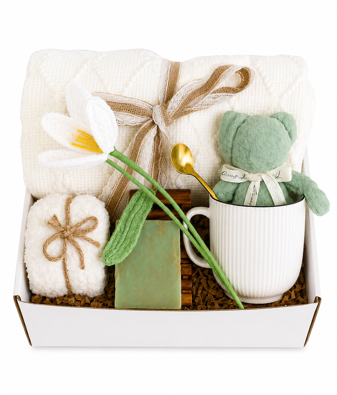 Miscarriage Gift Box Pregnancy Loss Care Package