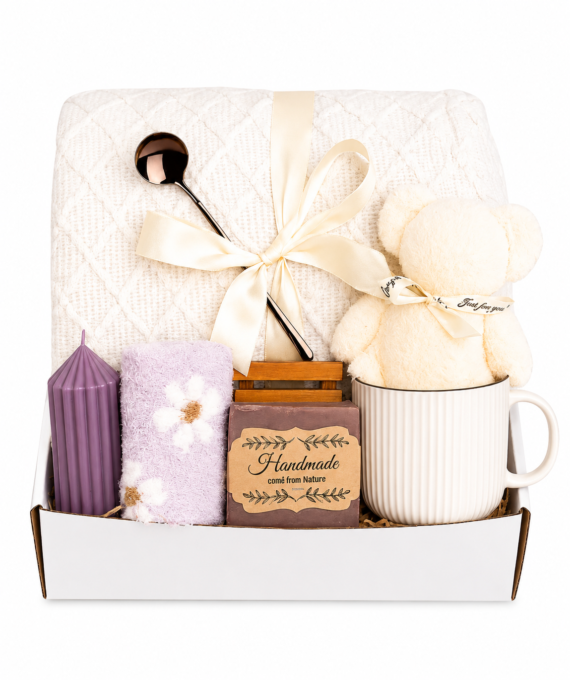 Miscarriage Gift Box Pregnancy Loss Care Package