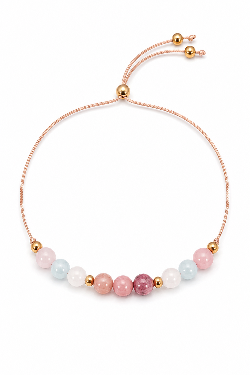 Protection crystal bracelet for women friendship