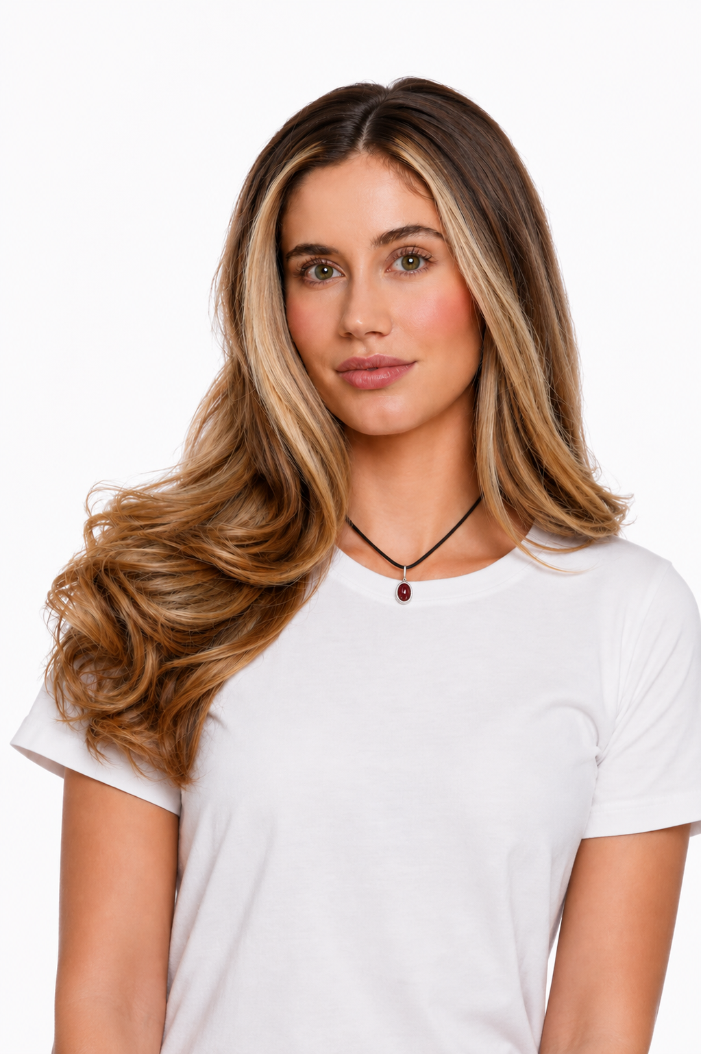 🔶 Carnelian Pendant – Sterling Silver Energy Necklace