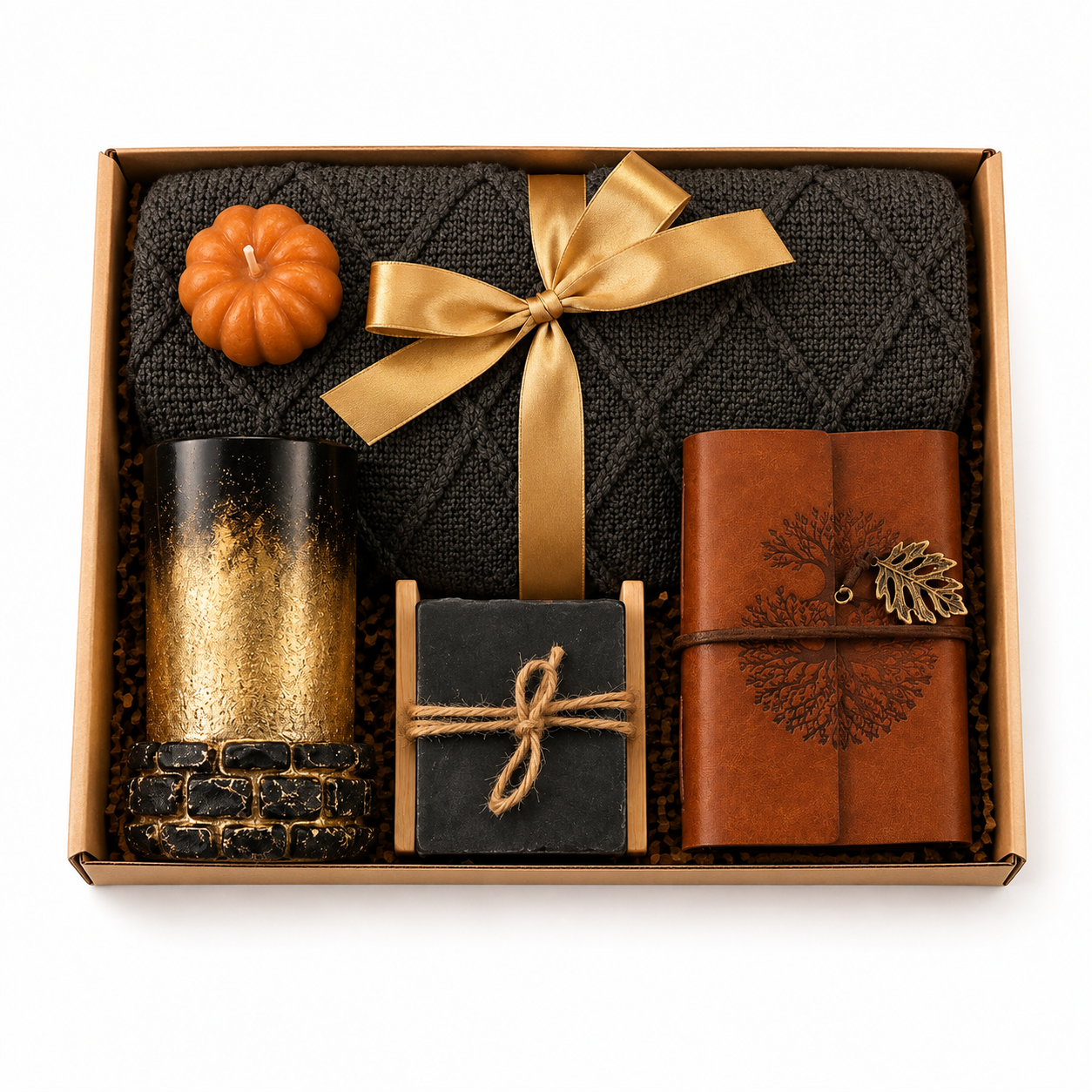 Hygge Gift Box for Women | Cozy Autumn Gift Set