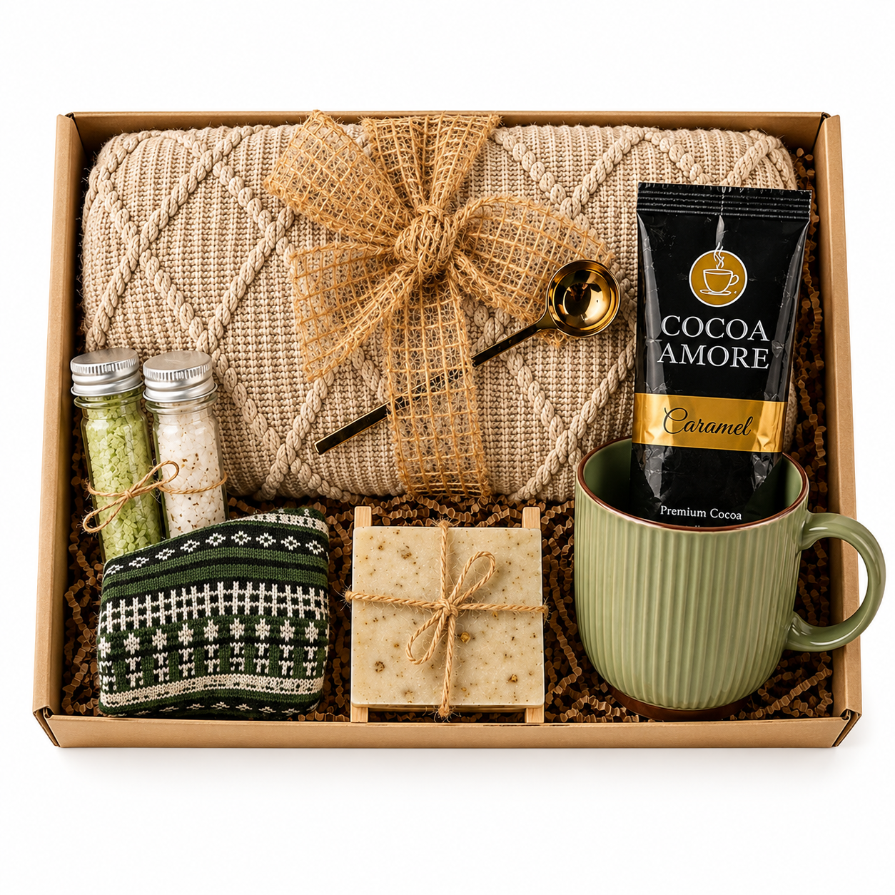 Care Package for Women | Gift Box for Her