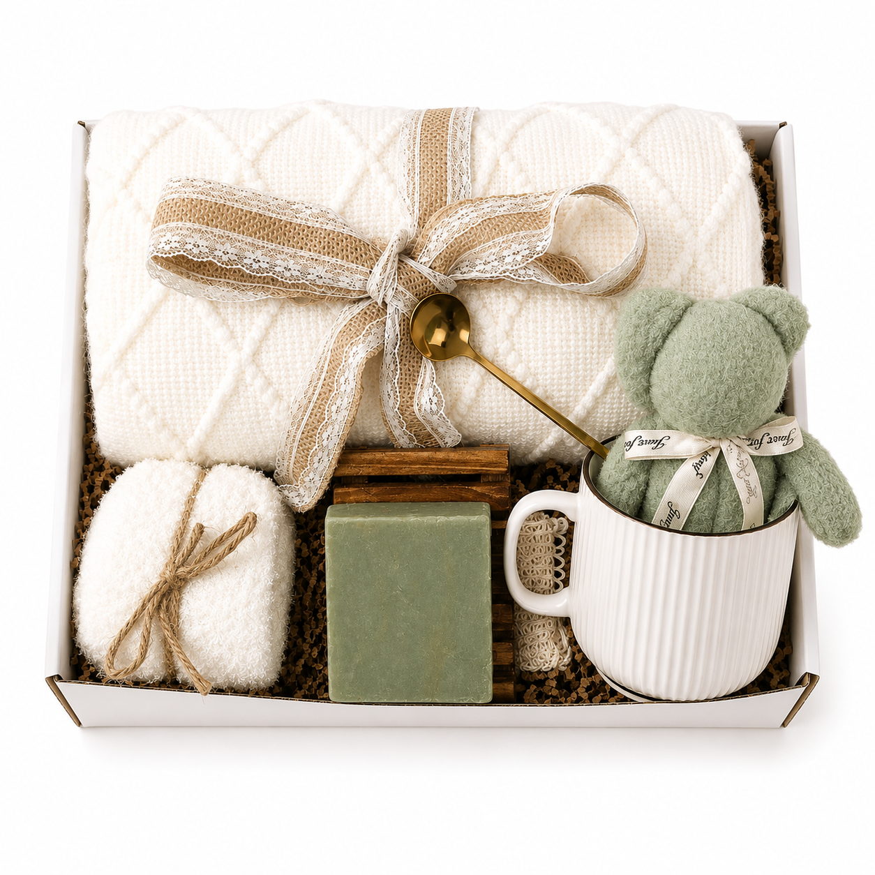 Care Package for Women | Gift Box for Her