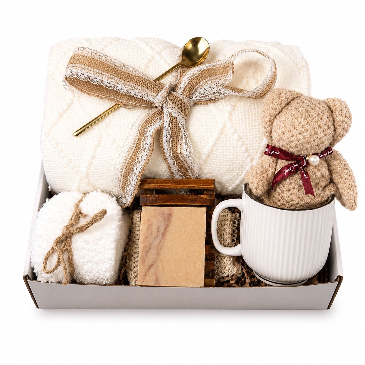 Miscarriage Gift Box | Pregnancy Loss Care Package