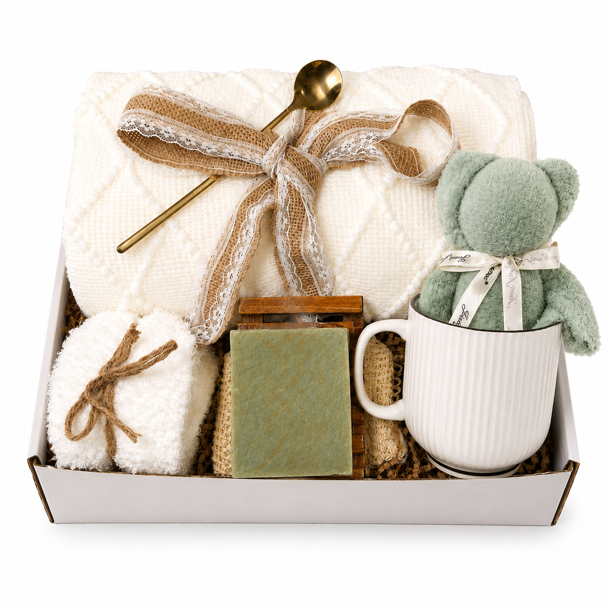 Miscarriage Gift Box | Pregnancy Loss Care Package
