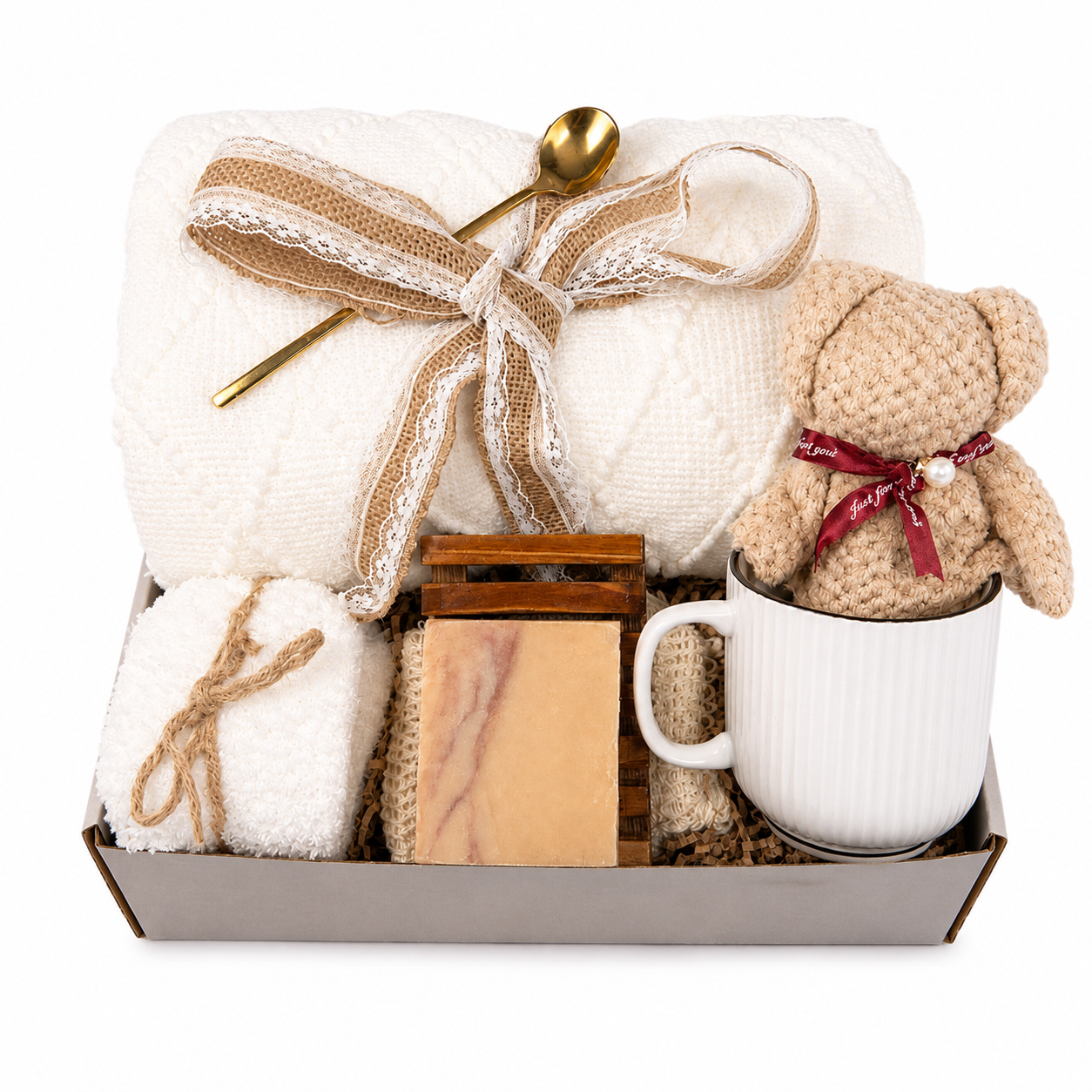 Loss of Daughter Gift | Sympathy Gift Box