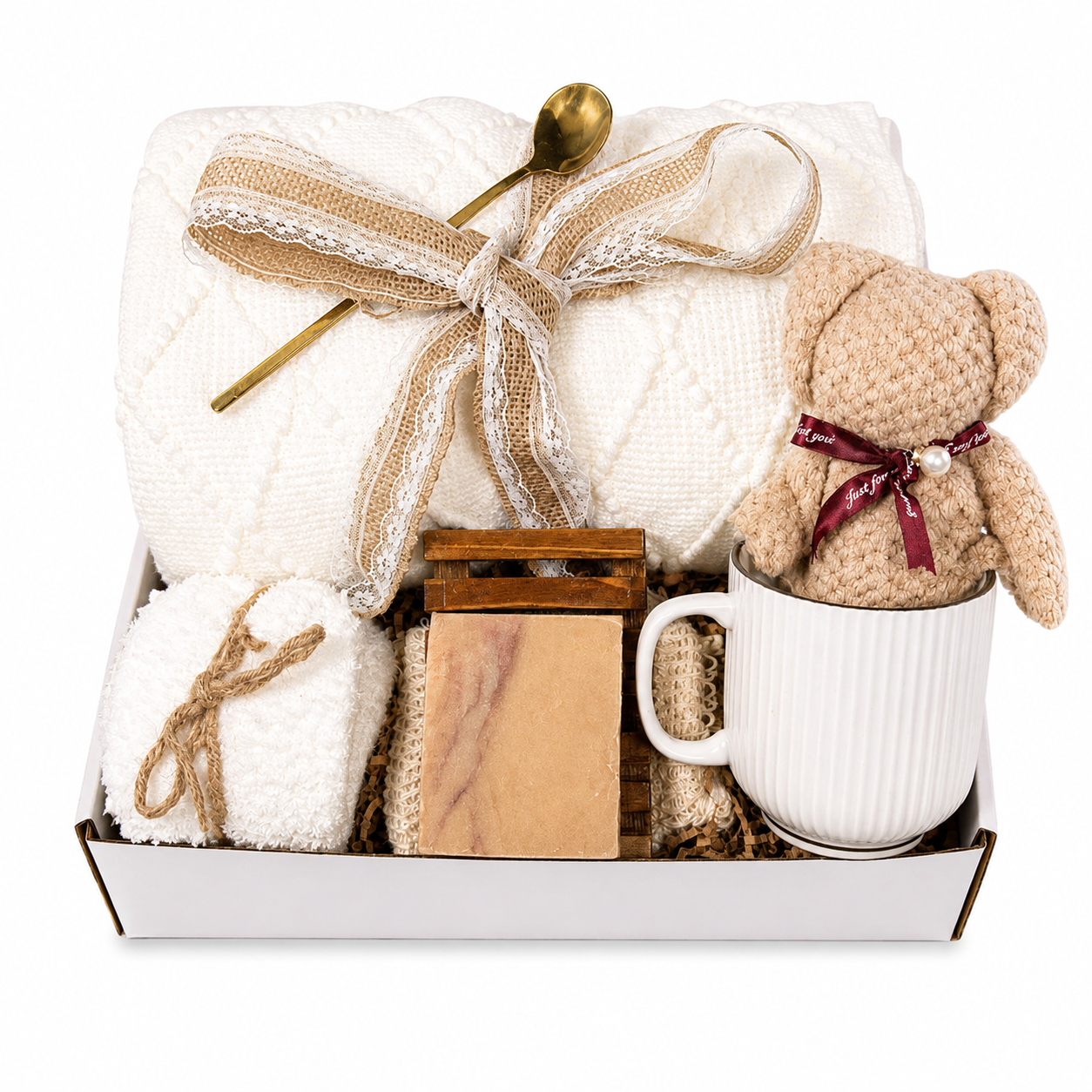 Loss of Mother Gift | Sympathy Gift Box