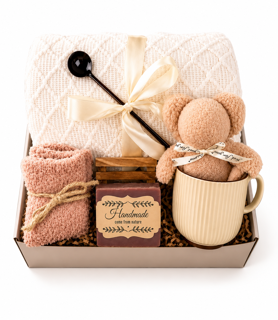 Surgery Recovery Gift Box | Post Surgery Care Package