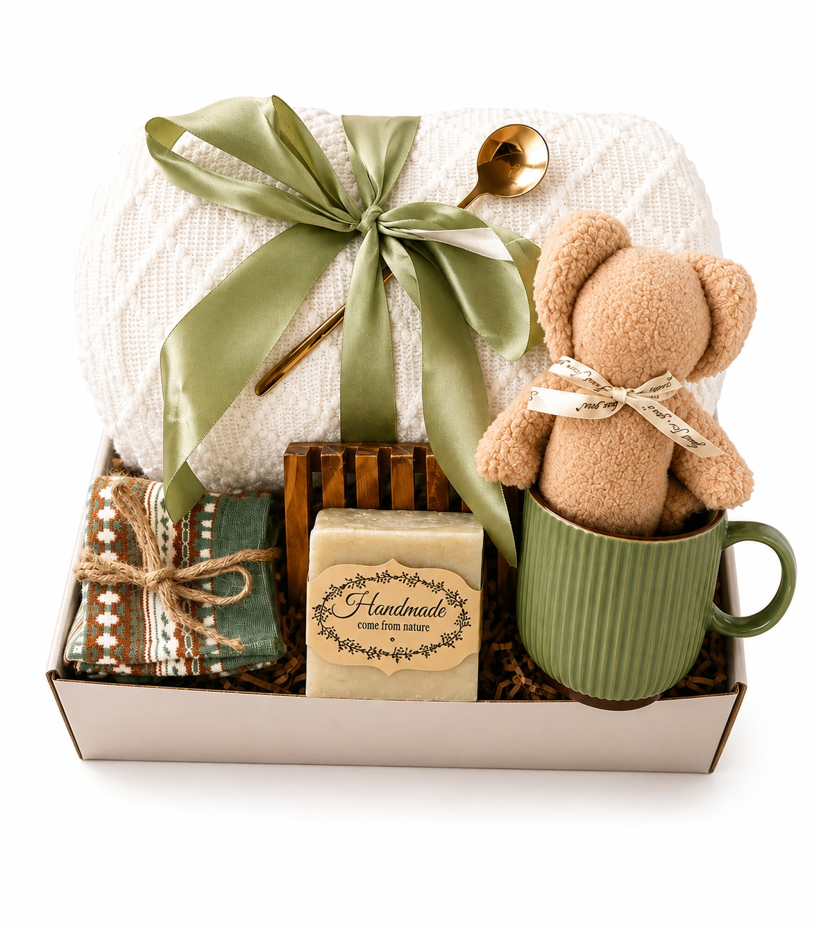Surgery Recovery Gift Box | Post Surgery Care Package