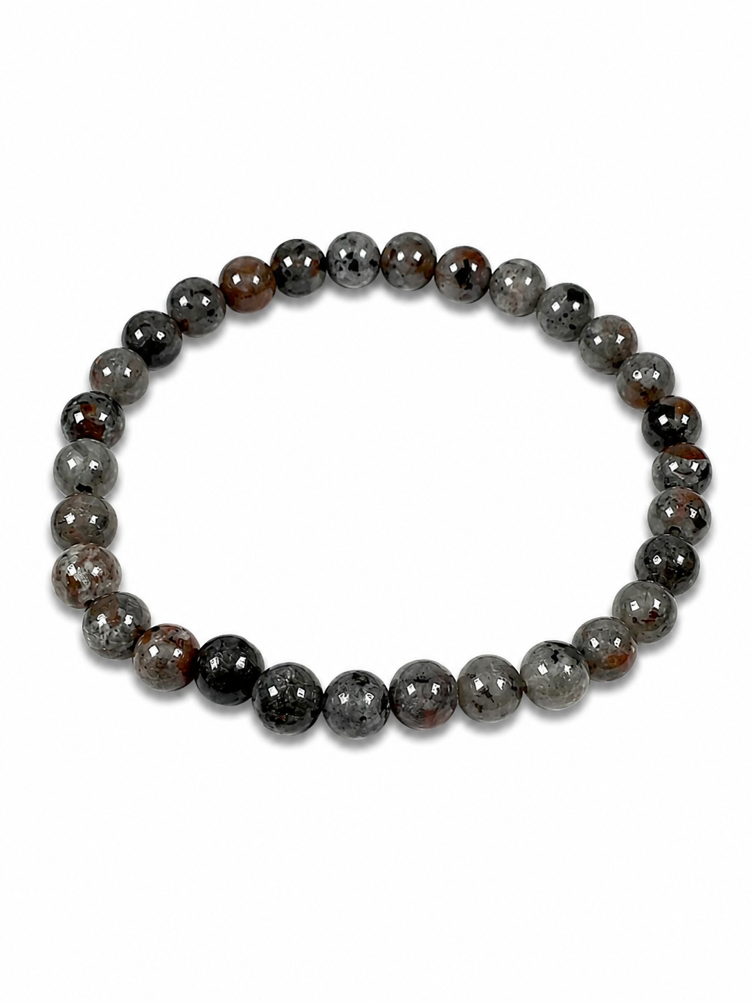 Yooperlite Bracelet – Glowing Stone of Truth &amp; Transformation