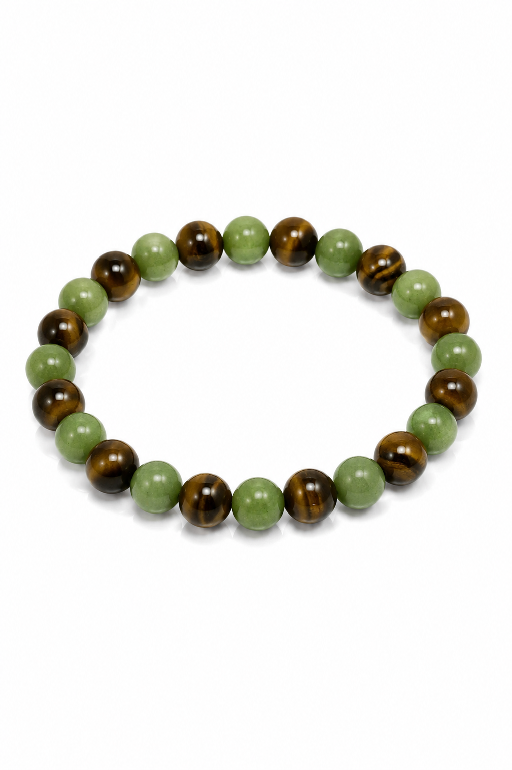💼 Men’s Gift Box – Wealth & Prosperity Bracelet Set