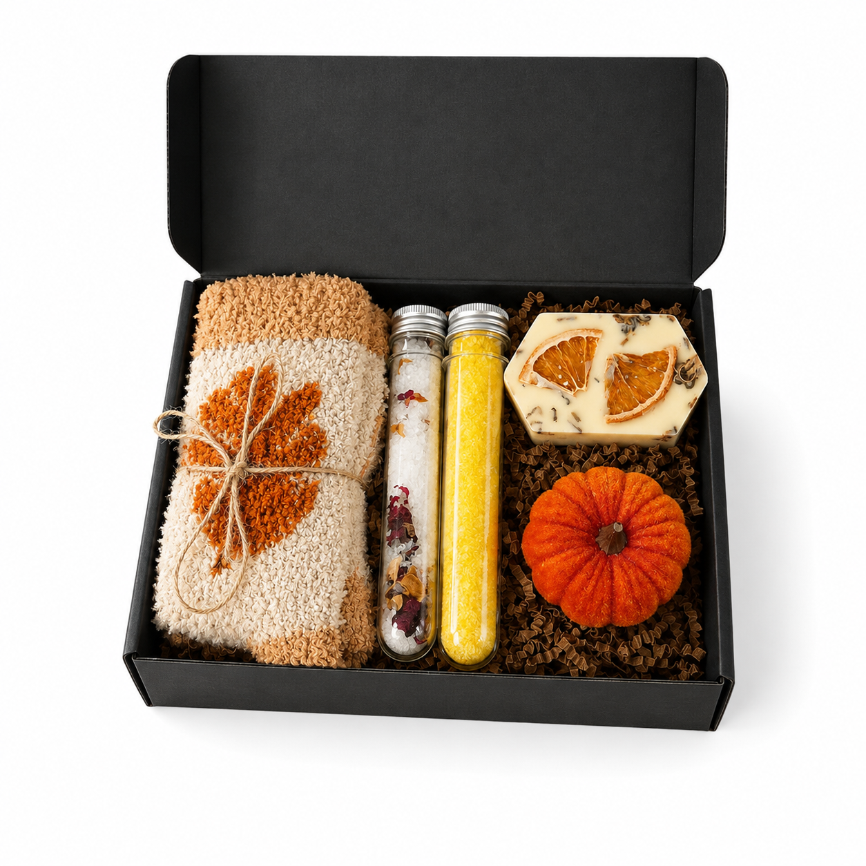 Fall Gift Box for Women | Cozy Autumn Gift Basket