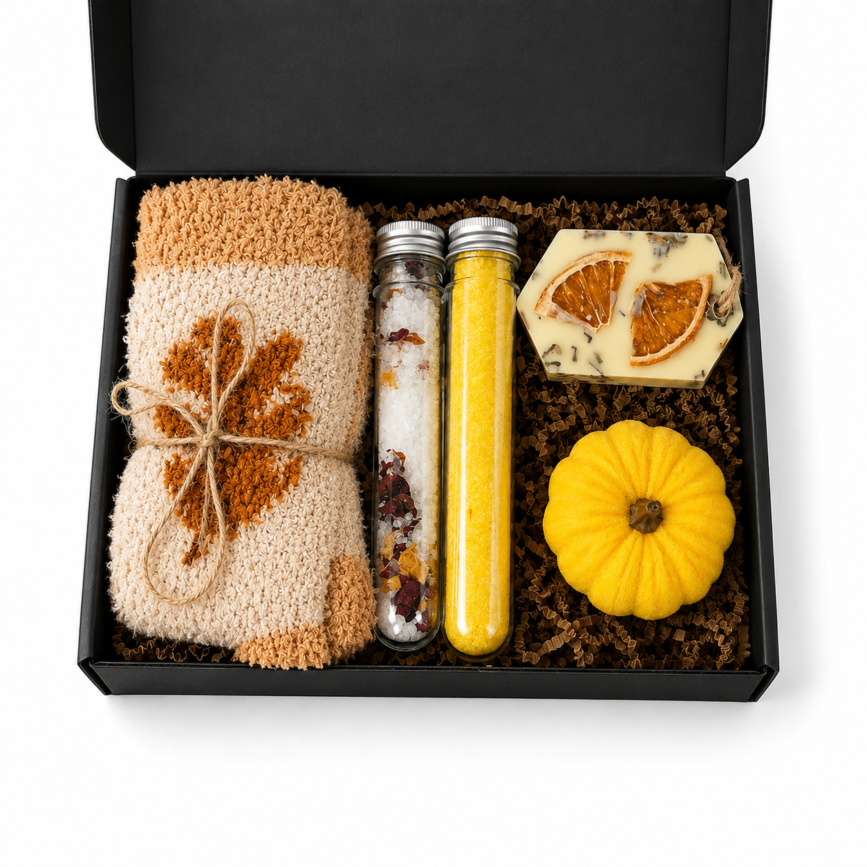 Fall Gift Box for Women | Cozy Autumn Gift Basket
