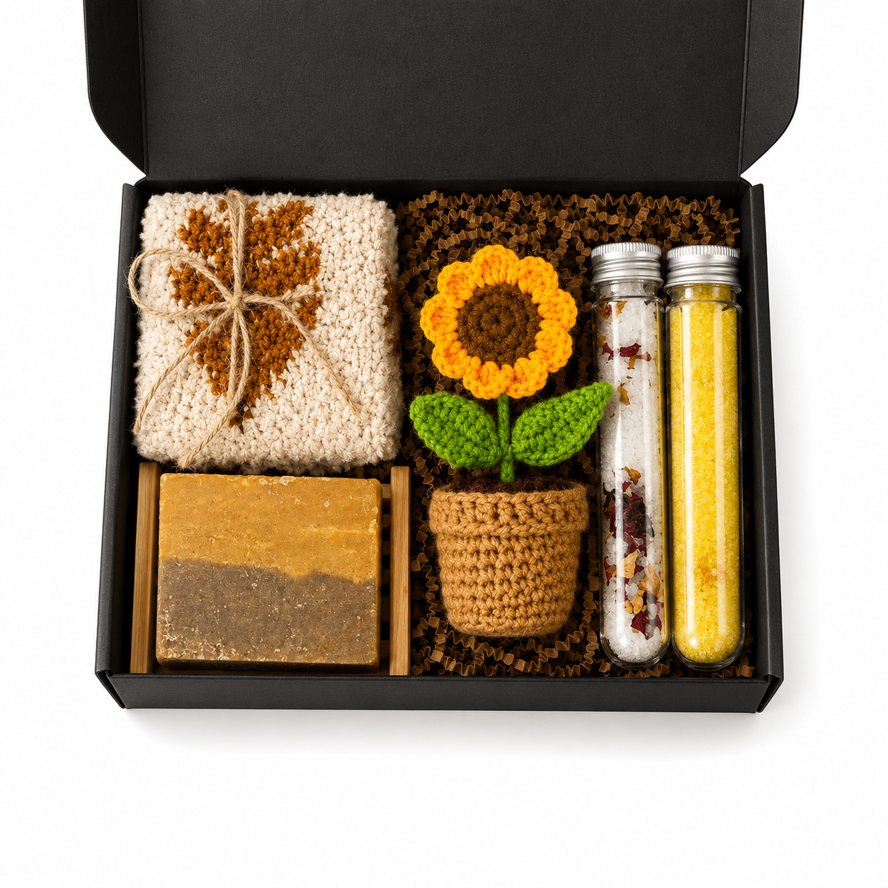 Fall Gift Box for Women | Cozy Autumn Gift Basket