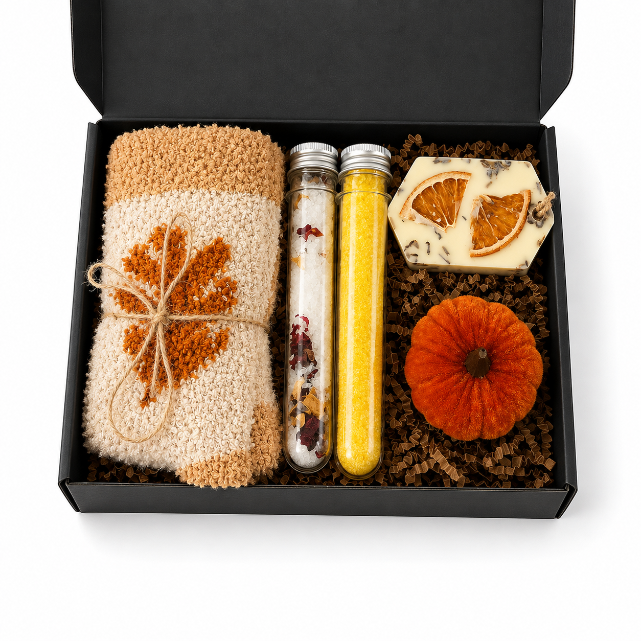 Thanksgiving Gift Basket for Women | Hostess Gift