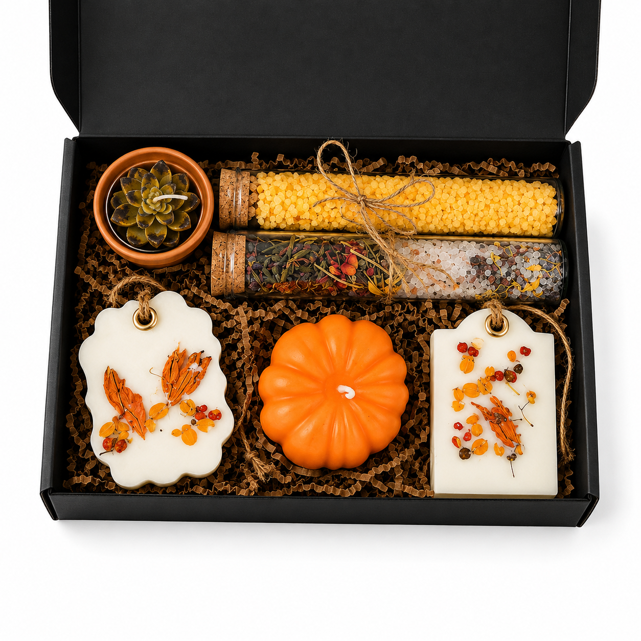 Thanksgiving Gift Basket for Women | Hostess Gift