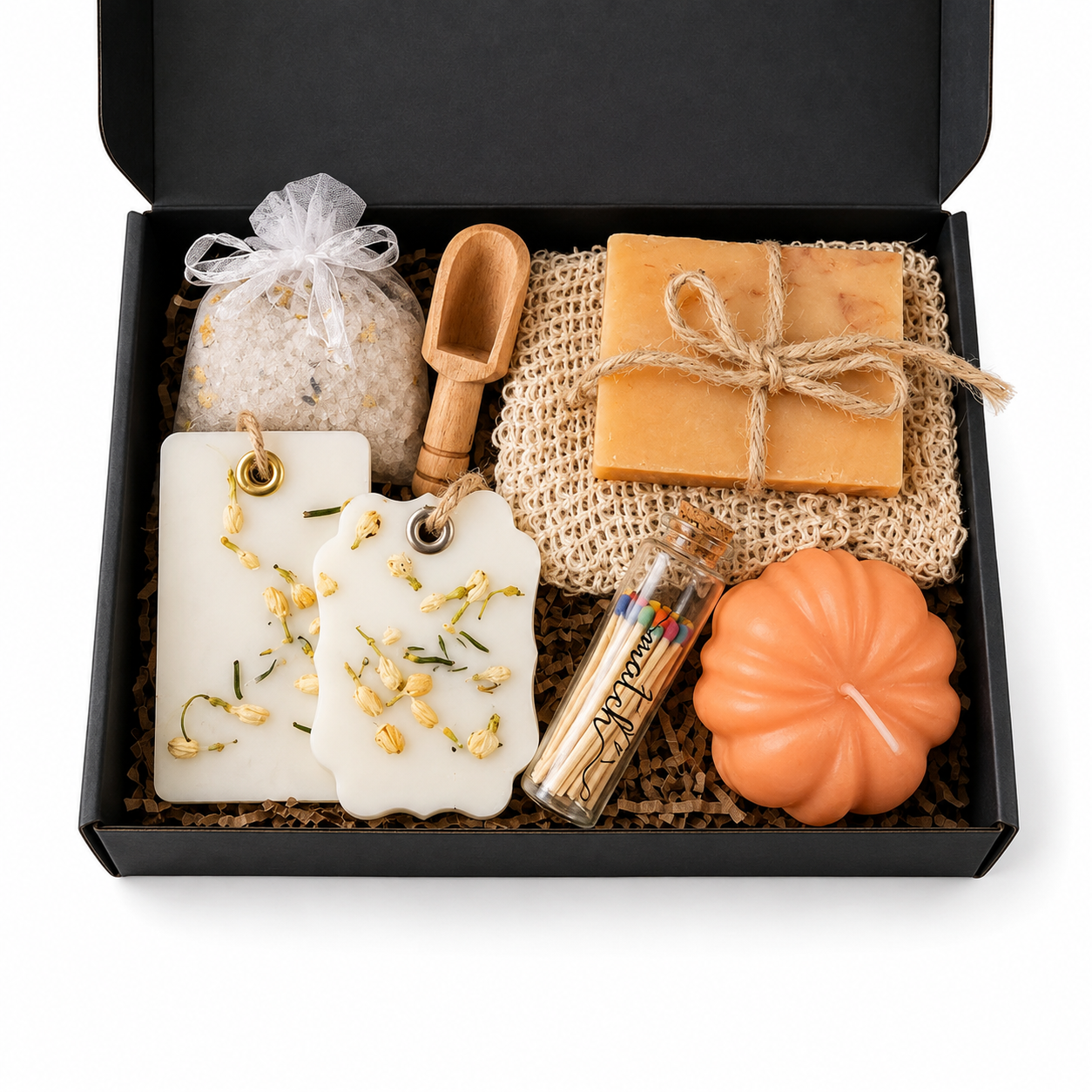 Thanksgiving Gift Basket for Women | Hostess Gift
