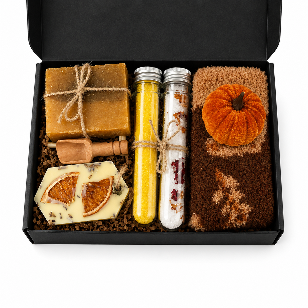 Thanksgiving Gift Basket for Women | Hostess Gift