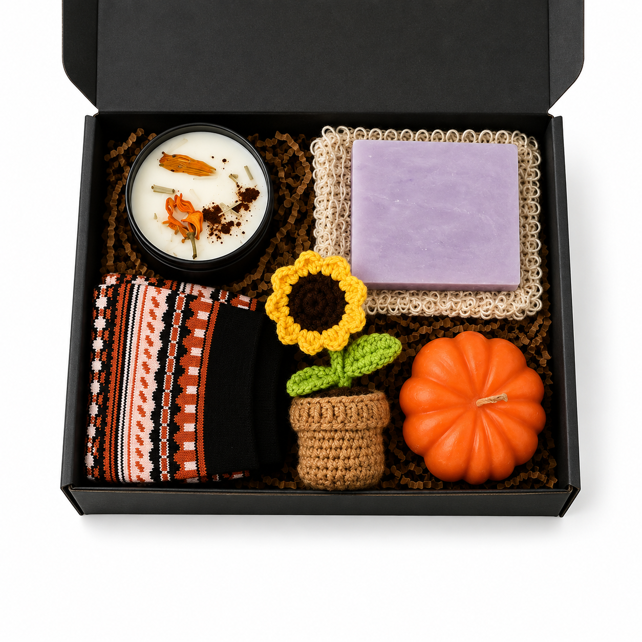 Thanksgiving Gift Basket for Women | Hostess Gift