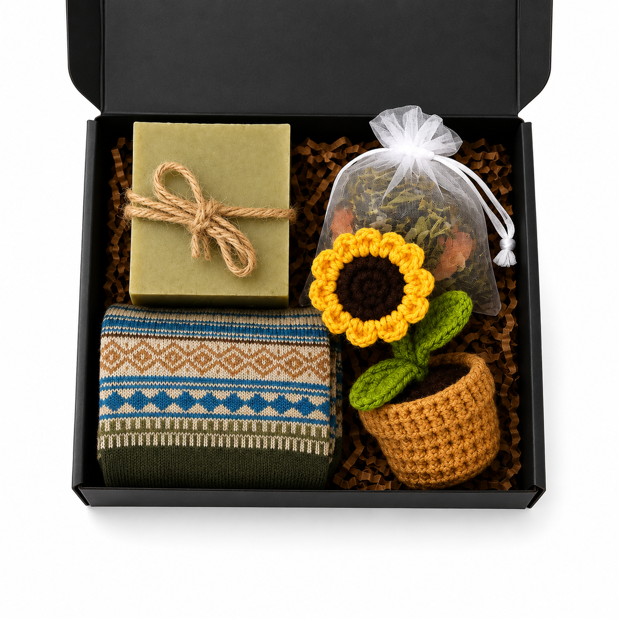 Thanksgiving Gift Basket for Women | Hostess Gift