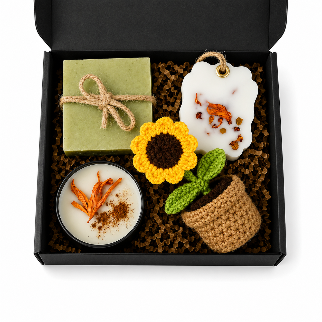 Thanksgiving Gift Basket for Women | Hostess Gift