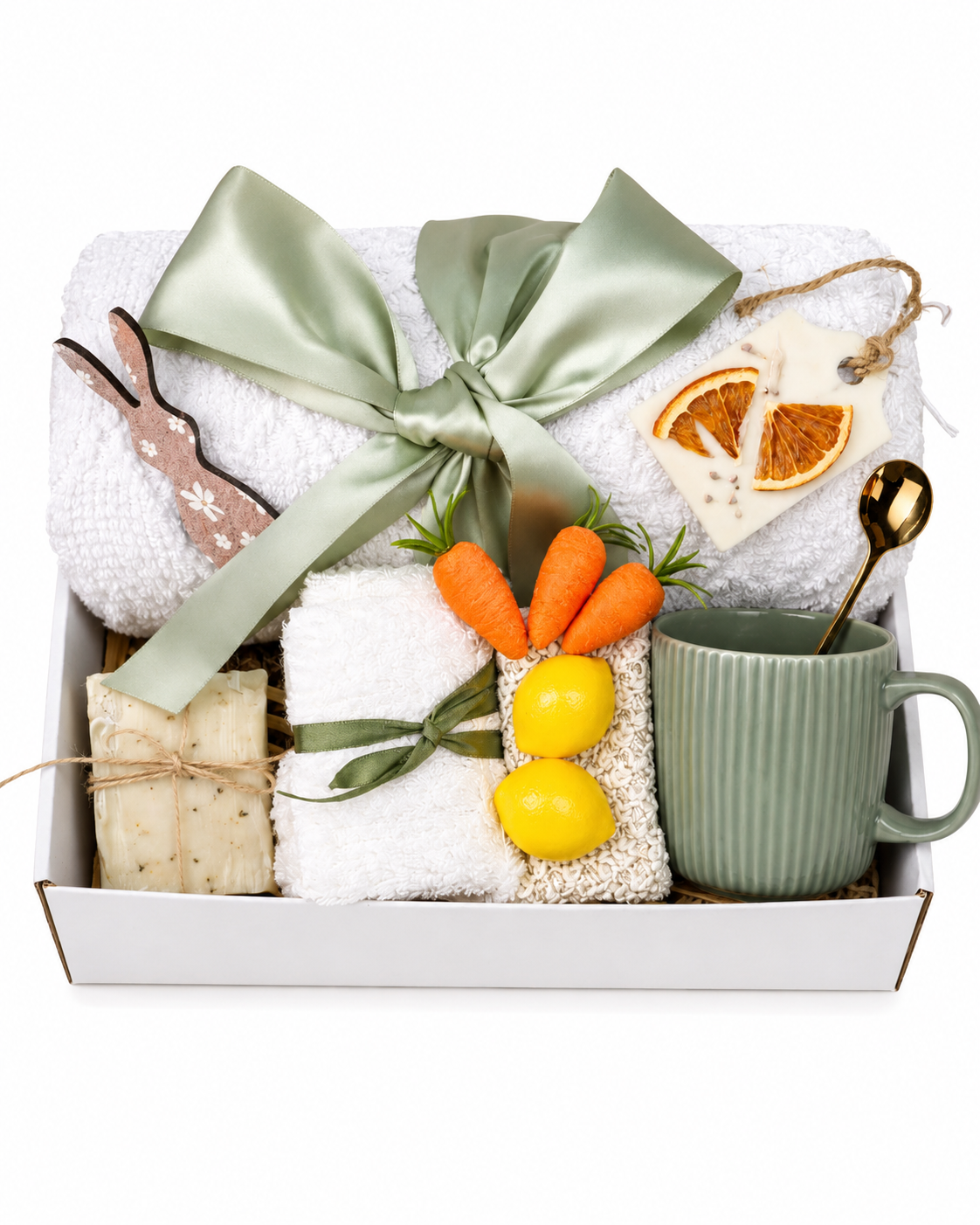 Easter Gift Box for Women Easter Care Package