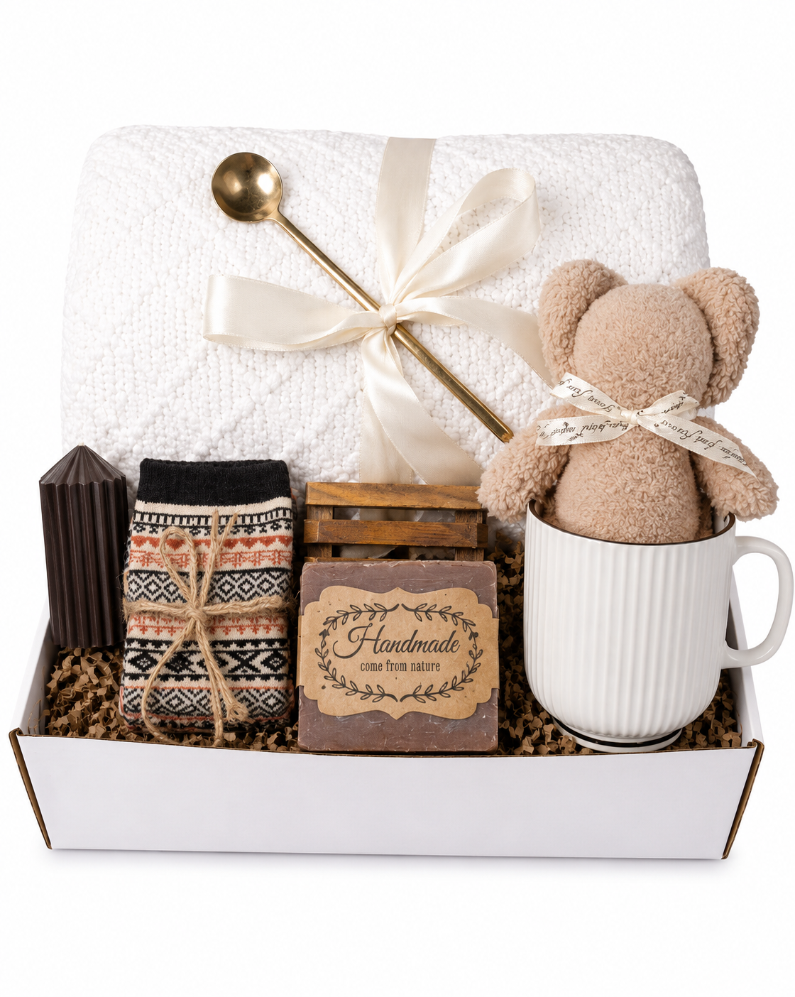 Sympathy Gift Box for Loss of Mother