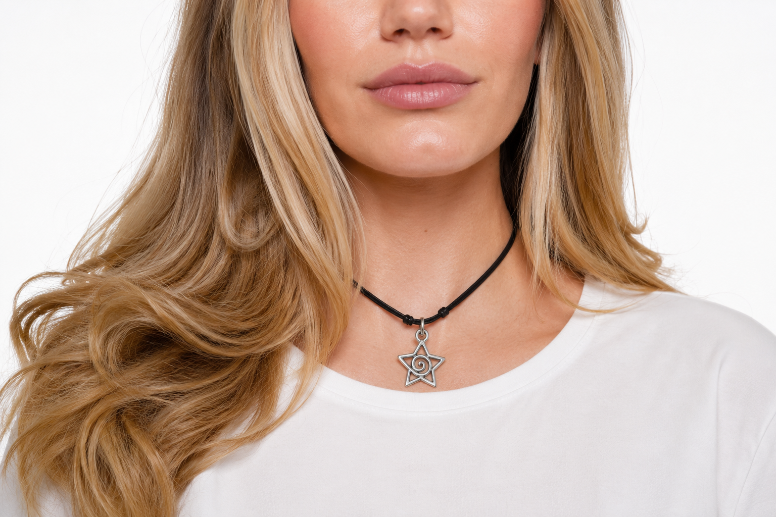 Collar de la amistad de estrella Y2K, regalo de cumpleaños para 21, 16, 25 años
