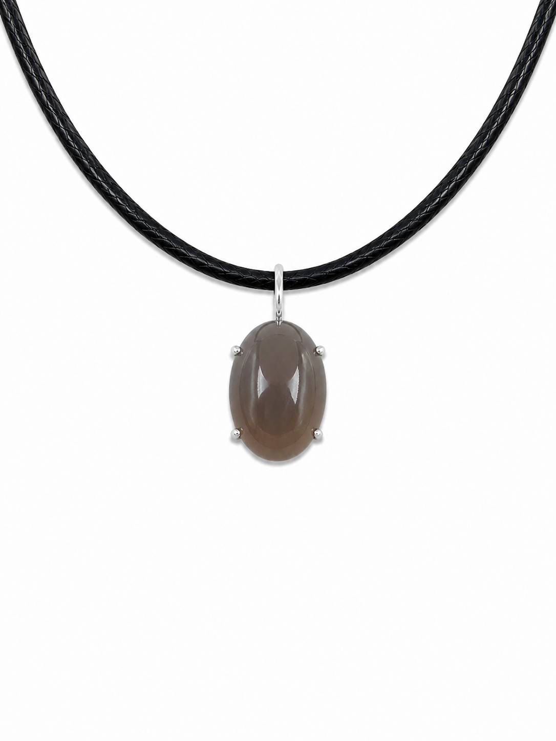 💎 Topaz Birthstone Necklace – Everyday Protection & Prosperity