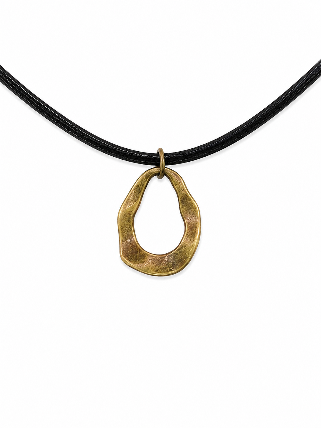 Drop Protection Necklace – Minimalist Friendship Jewelry 💧