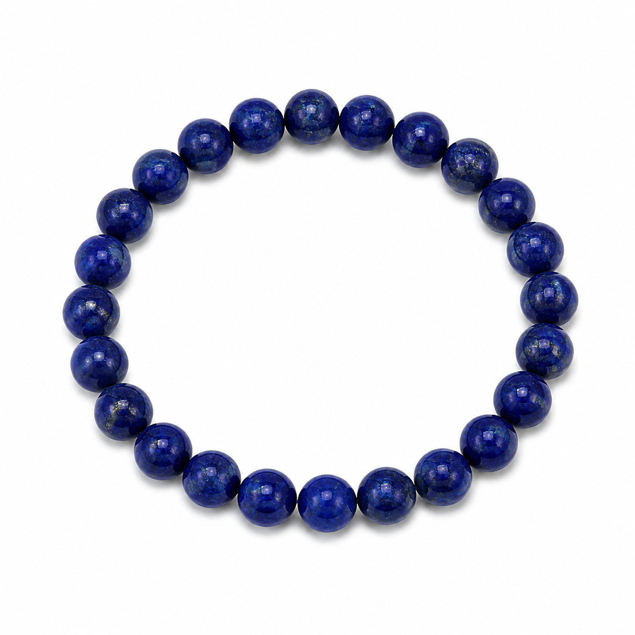 💙 Lapis Lazuli Pendant Necklace