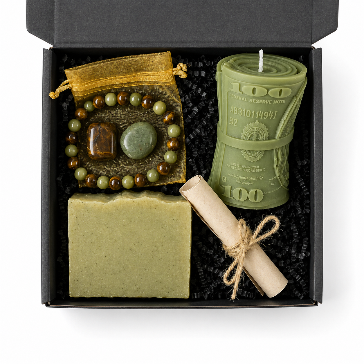 Unique Gift for Dad Fathers Day Gift Box for Men