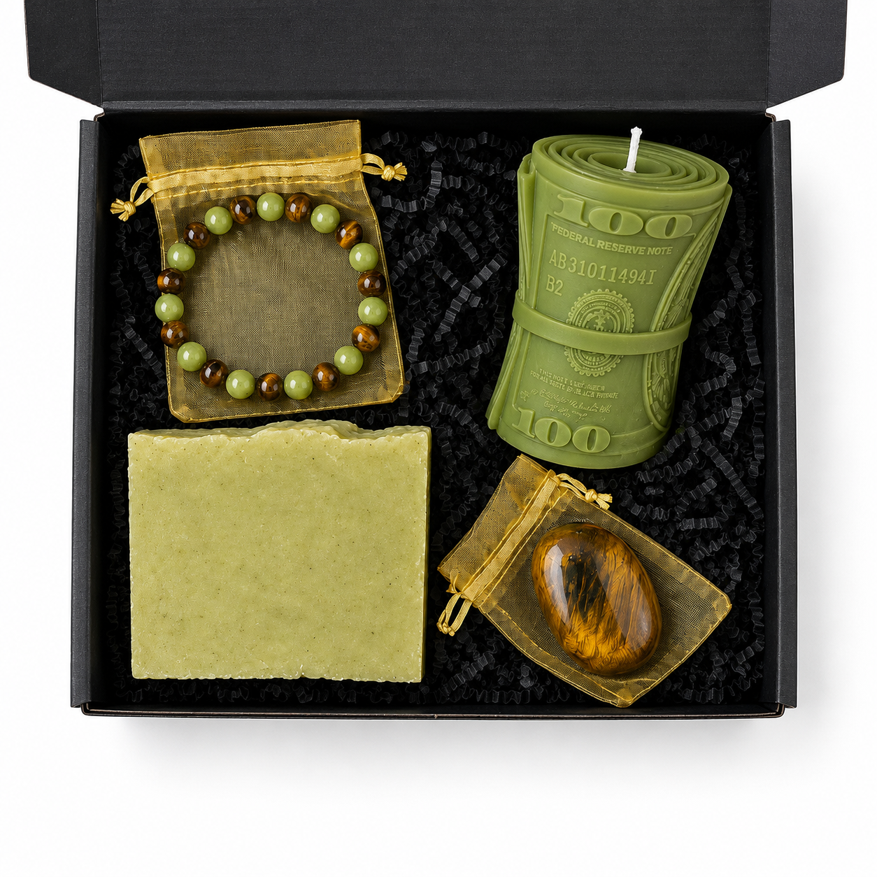 Unique Gift for Dad Fathers Day Gift Box for Men