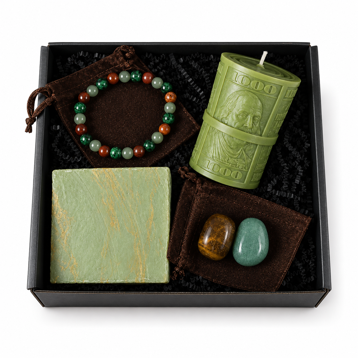 Unique Gift for Dad Fathers Day Gift Box for Men