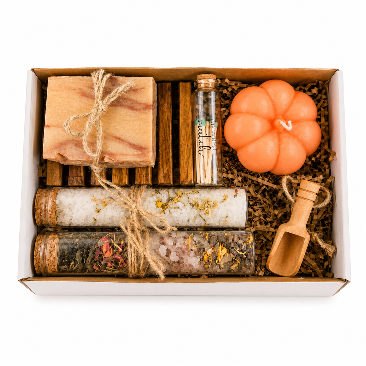 Employee Thank You Gift Client Appreciation Gift Box Corporate gifts