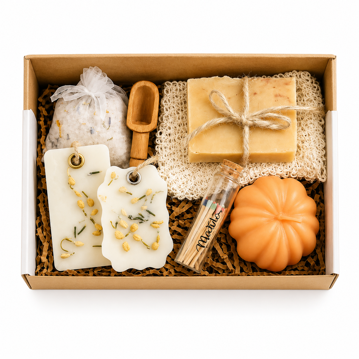 Employee Thank You Gift Client Appreciation Gift Box Corporate gifts