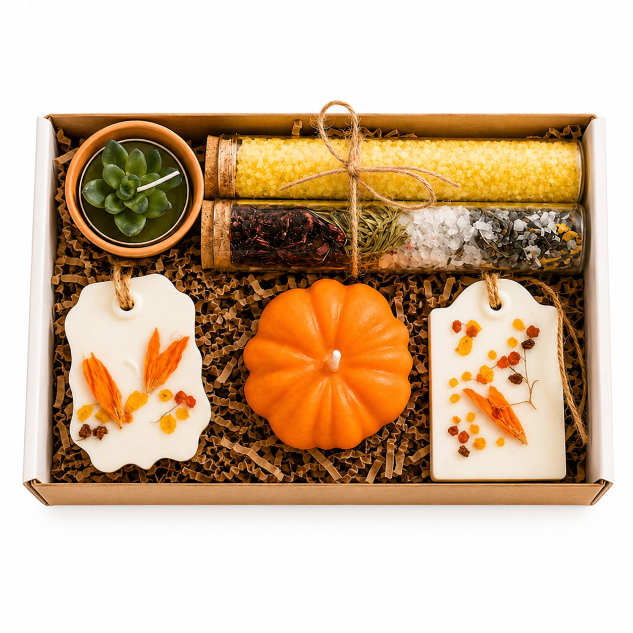 Employee Thank You Gift Client Appreciation Gift Box Corporate gifts