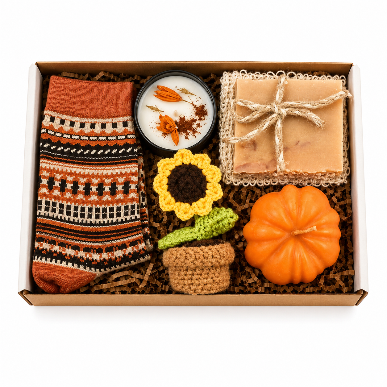 Employee Thank You Gift Client Appreciation Gift Box Corporate gifts