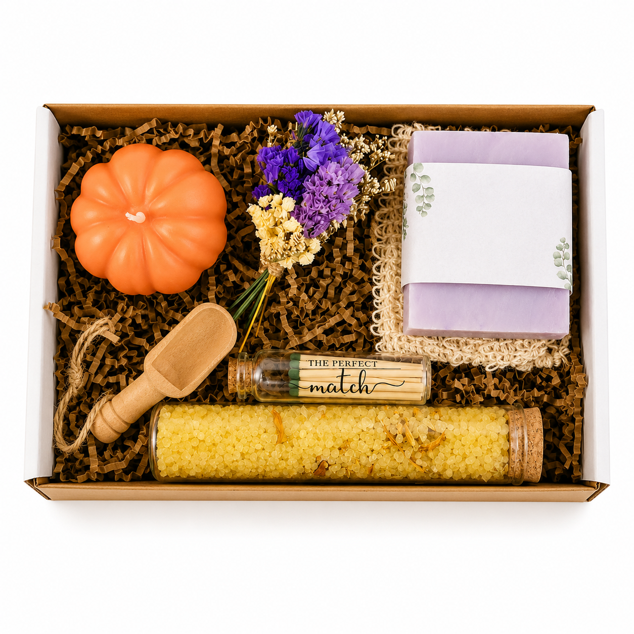 Employee Thank You Gift Client Appreciation Gift Box Corporate gifts