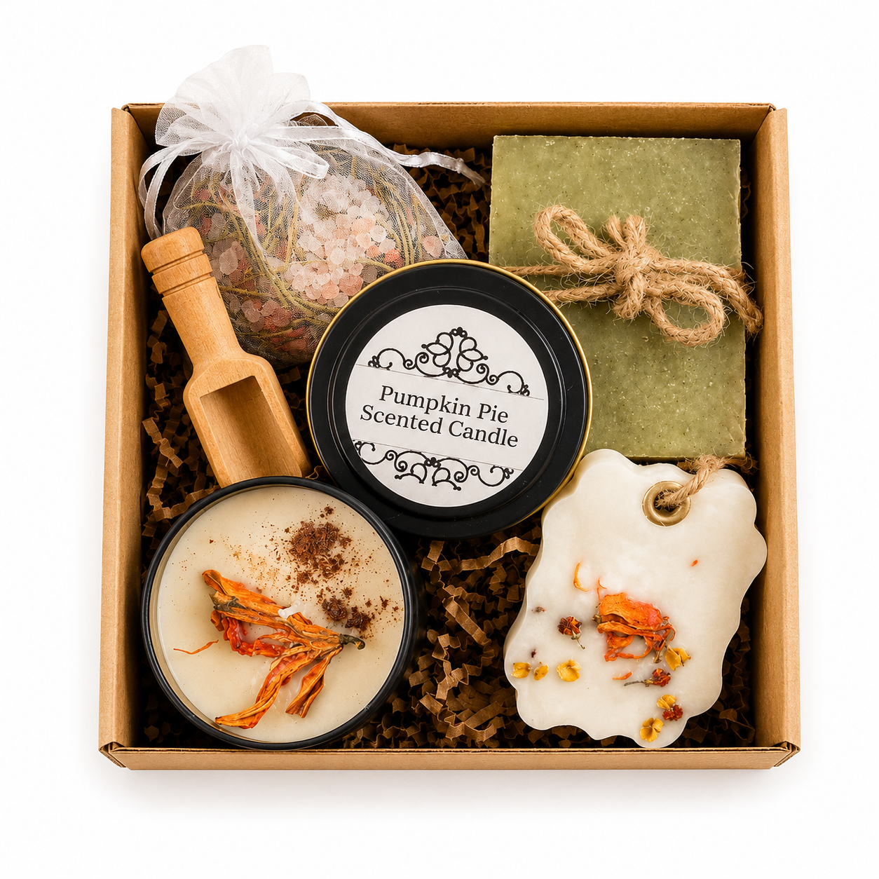 Employee Thank You Gift Client Appreciation Gift Box Corporate gifts