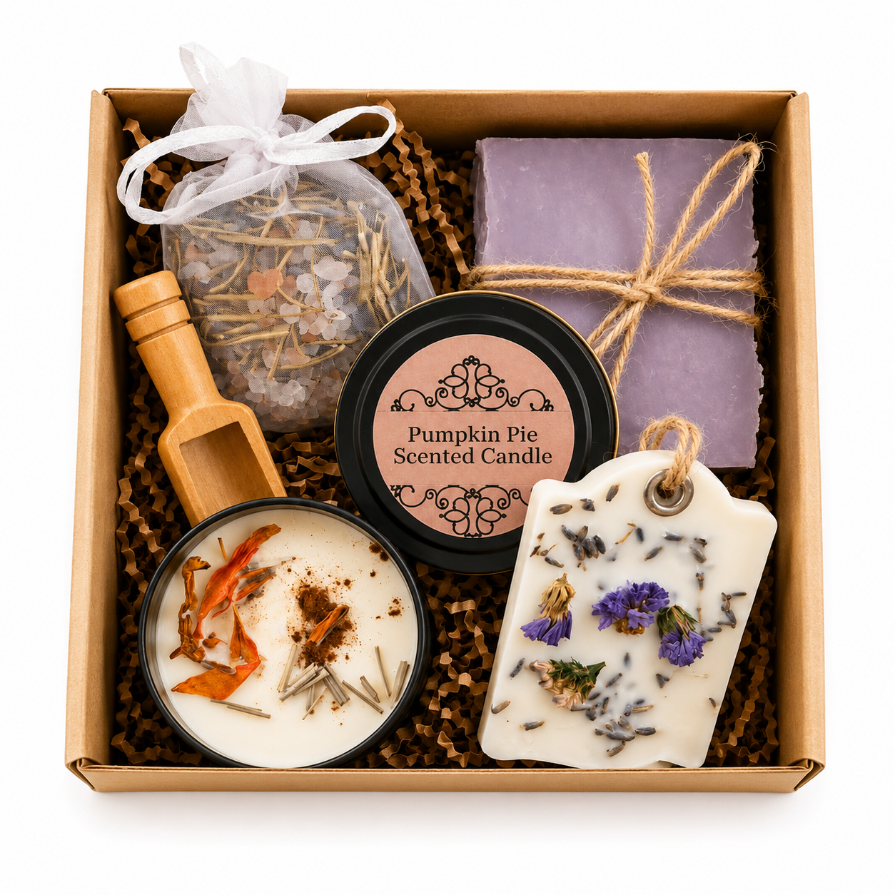 Employee Thank You Gift Client Appreciation Gift Box Corporate gifts